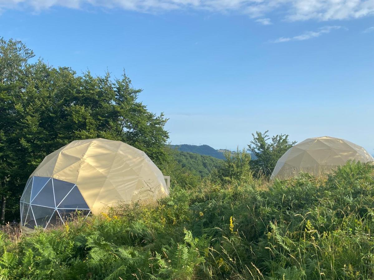 Dome Home Tents Taor Valjevo Esterno foto