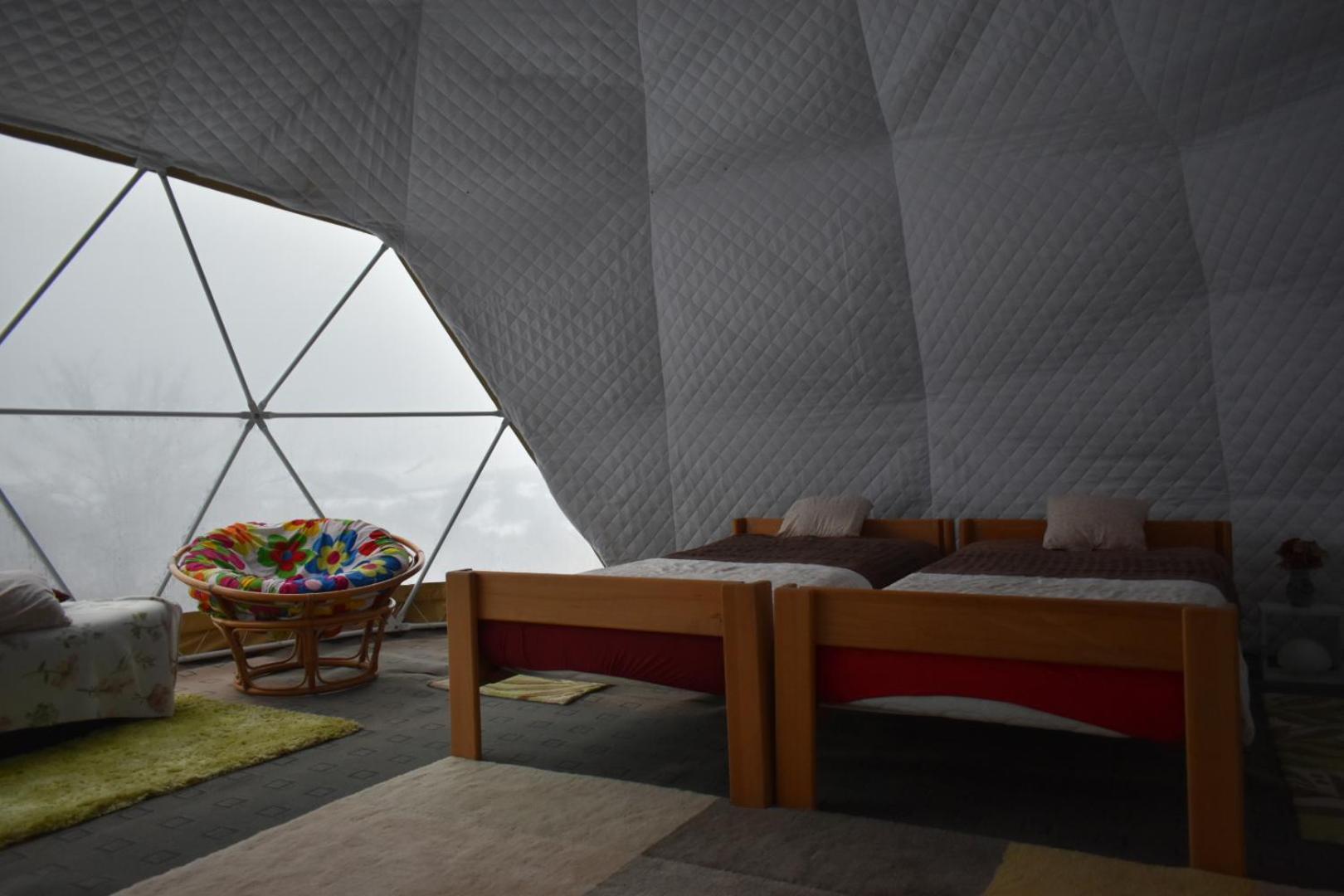 Dome Home Tents Taor Valjevo Esterno foto