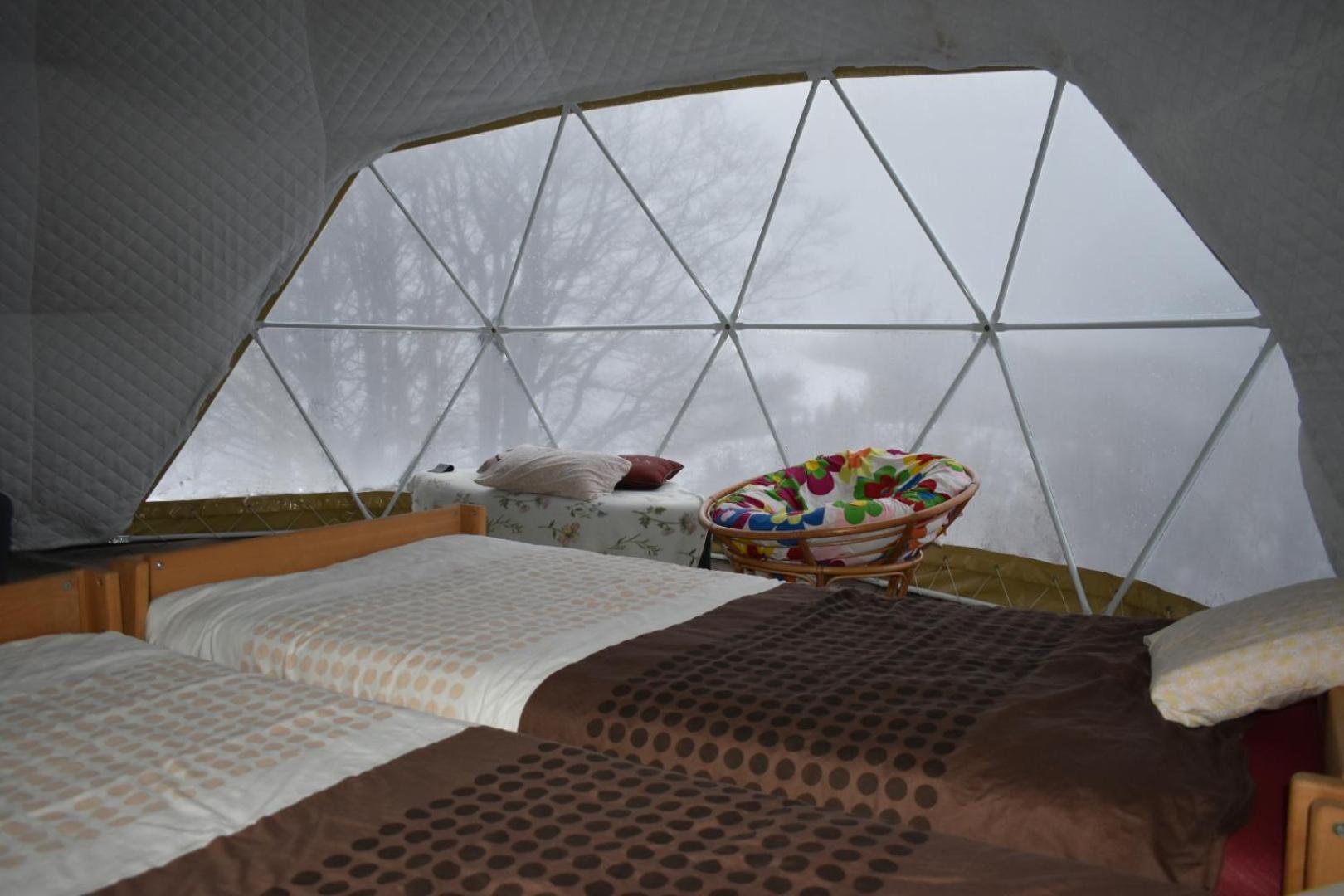 Dome Home Tents Taor Valjevo Esterno foto